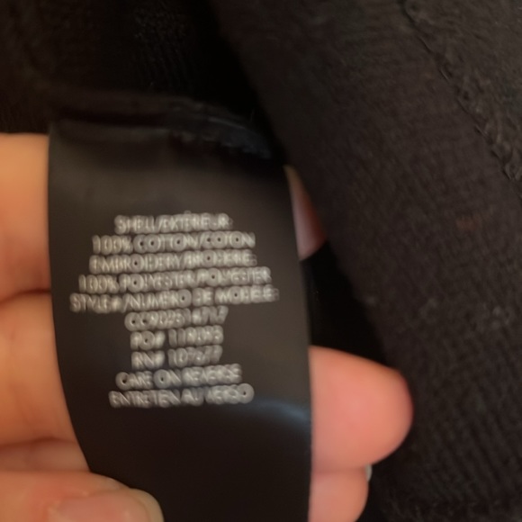 Alice and Olivia gorgeous cardigan NWT - Picture 7 of 7